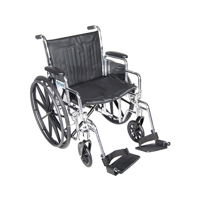 Transport / Wheelchair
