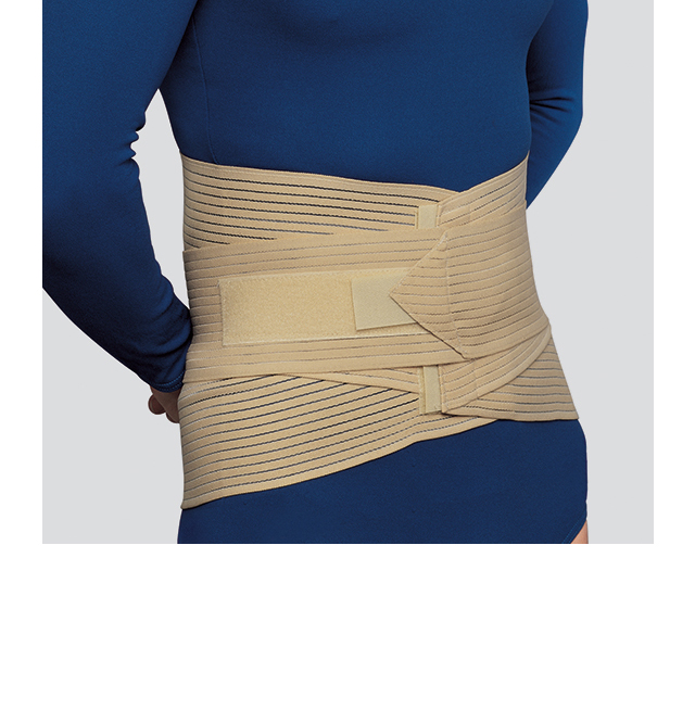 Lumbosacral Support