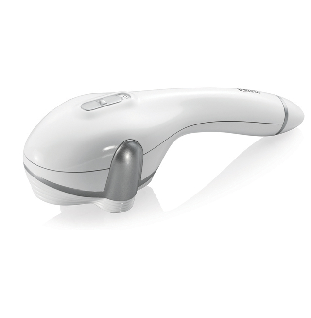 Hand Held Massager